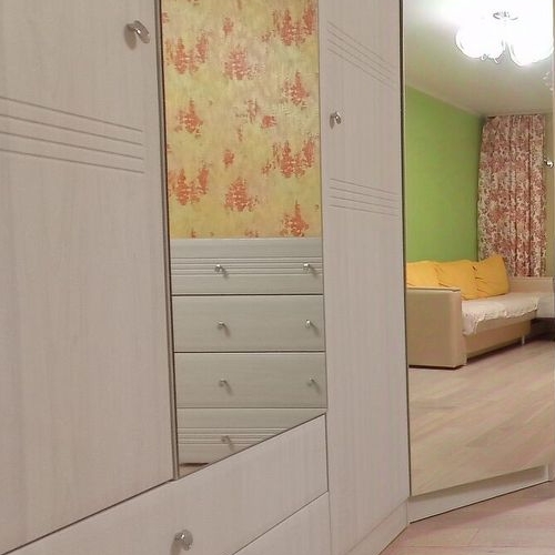 1-комн квартира улица Бабушкина, 82К2