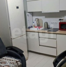 Продажа 1-комн квартиры на вторичном рынке Мистолово, Средний проспект,  д. 4