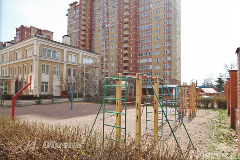 Продажа 1-комн квартиры на вторичном рынке ВНИИССОК, ул. Михаила Кутузова,  д. 5