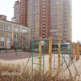 Продажа 1-комн квартиры на вторичном рынке ВНИИССОК, ул. Михаила Кутузова,  д. 5