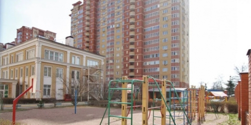 1-комн квартира ВНИИССОК, ул. Михаила Кутузова,  д. 5