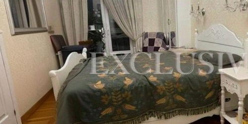 3-комн квартира Люсиновская улица, 53