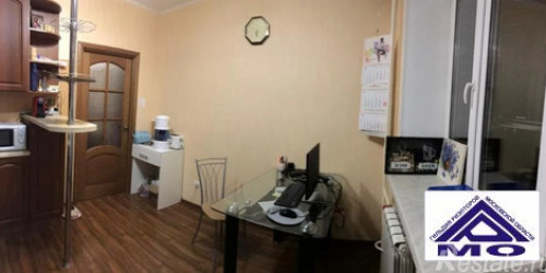 2-комн квартира Жуковский, Солнечная ул. ,  д. 8