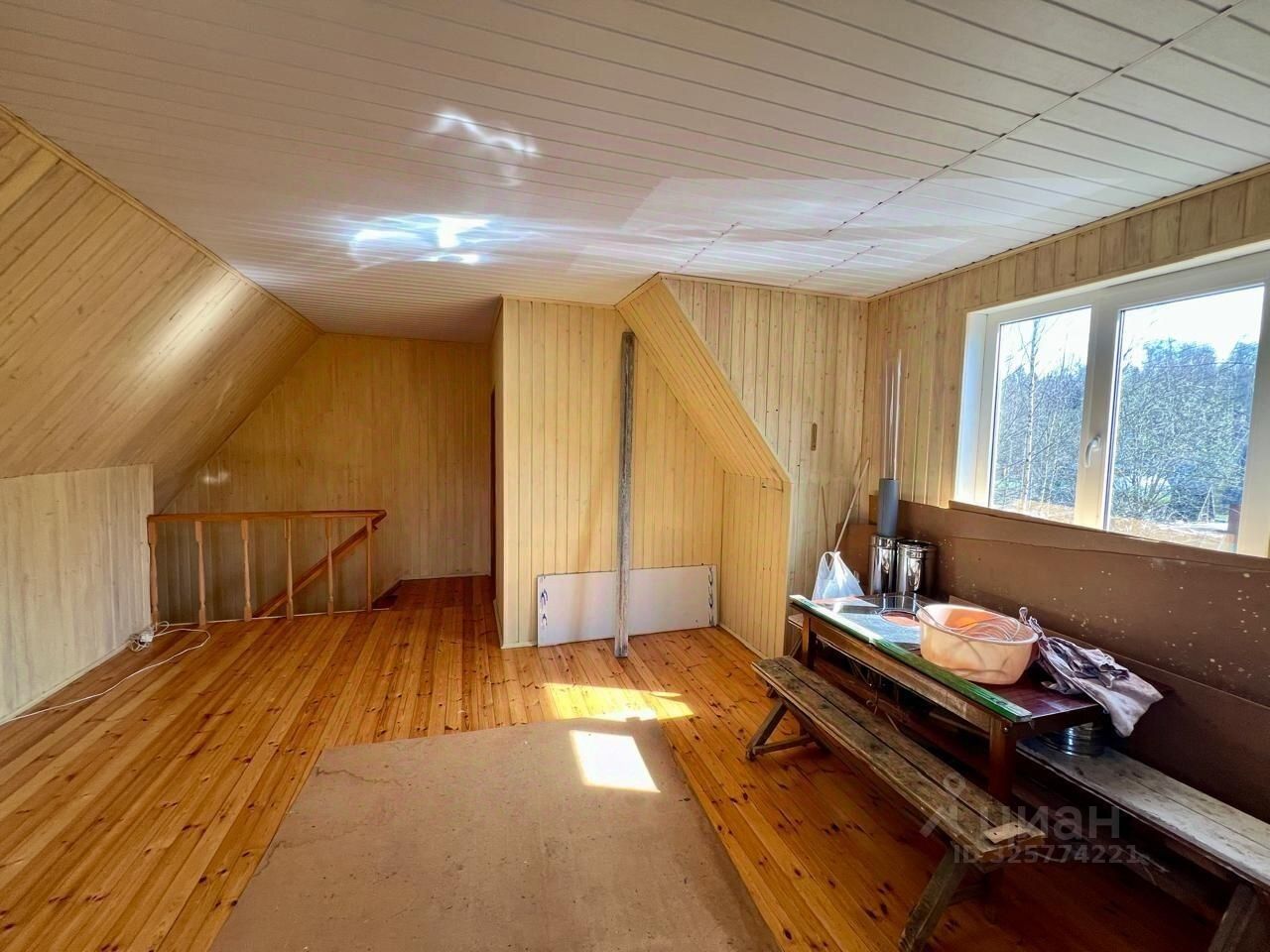 Продажа дома Грузино-9 СНТ