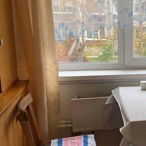 3-комн квартира пос. Оредеж, улица Карла Маркса, 10А