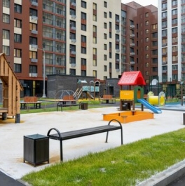 Продажа 3-комн квартиры на вторичном рынке улица Кедрова,  д. 16 к3