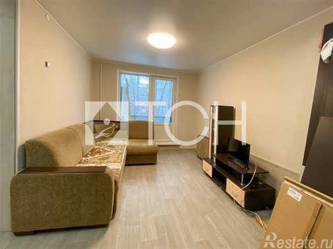 Продажа 1-комн квартиры на вторичном рынке Щелково, 60 лет Октября пр-кт.,  д. 8