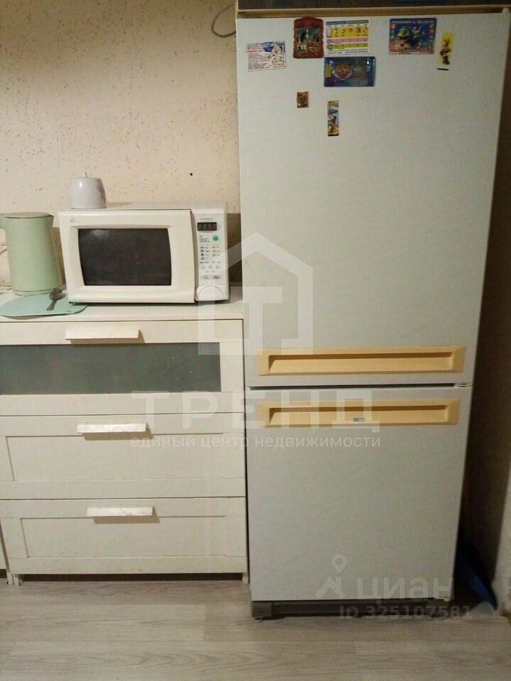 Продажа 1-комн квартиры на вторичном рынке проспект Большевиков, 30К1