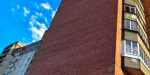 1-комн квартира улица Савушкина, 134К1