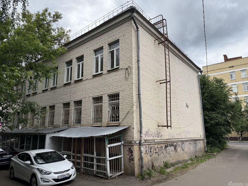 Продажа ПСН Мытищи, ул Силикатная,  д. 22