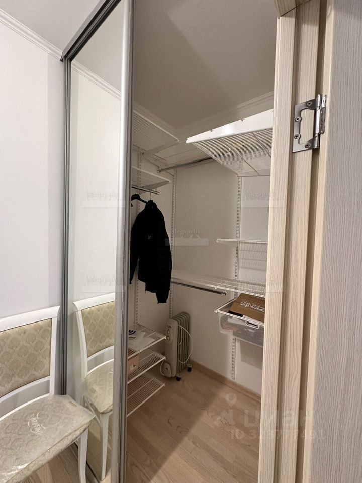 Аренда 1-комн квартиры на вторичном рынке проспект Медиков, 10к1