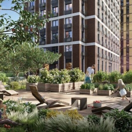 Продажа 1-комн квартиры на вторичном рынке ул Красного Маяка,  д. 26,  к. 1 стр 1