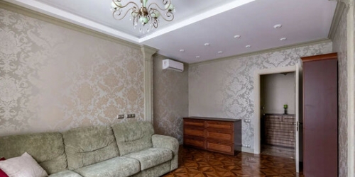 2-комн квартира Ленинский пр-кт,  д. 64/2