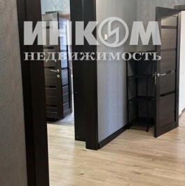 Продажа 4-комн квартиры на вторичном рынке Луговой проезд,  д. 2