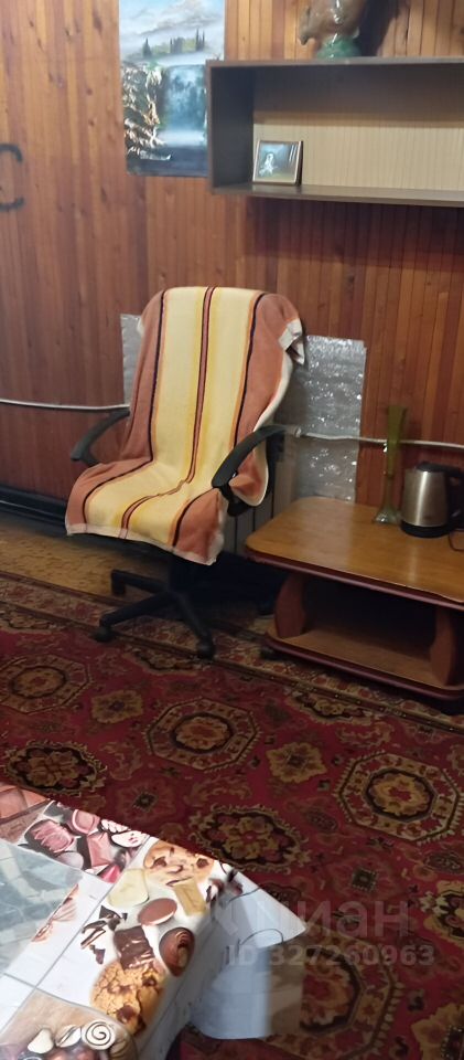 Аренда комнаты Клязьма мкр, Пушкино, улица Белинская,  д. 4