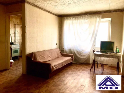 Продажа 2-комн квартиры на вторичном рынке Павловский Посад, ул. Карповская,  д. 53/2