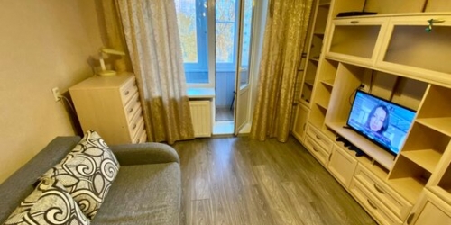 1-комн квартира Садовая ул,  д. 22