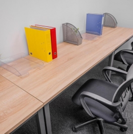 Аренда офиса ул Академика Варги,  д. 8,  к. 1