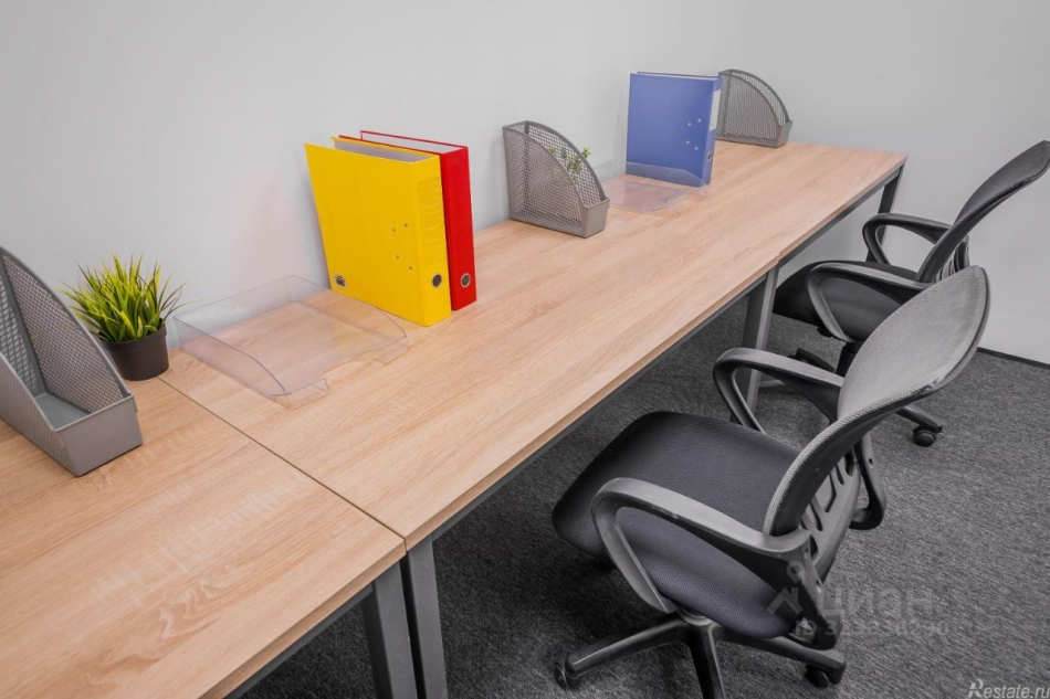 Аренда офиса ул Академика Варги,  д. 8,  к. 1