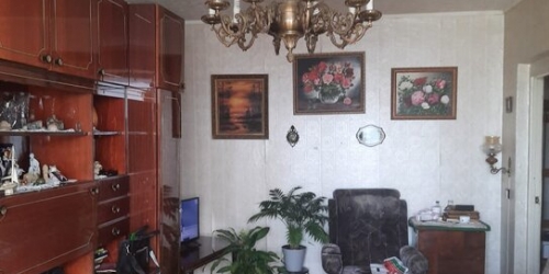 2-комн квартира Хабаровская улица,  д. 4