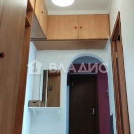 Продажа 2-комн квартиры на вторичном рынке Лукинская улица