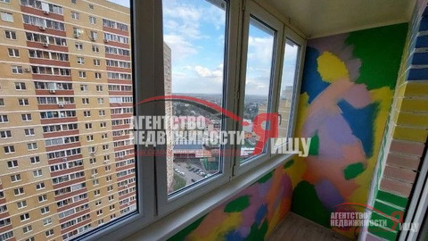 Продажа 1-комн квартиры на вторичном рынке Раменское, Лучистая ул,  д. 2