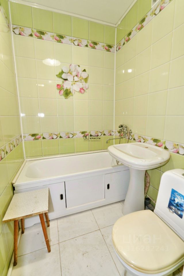 Продажа 1-комн квартиры на вторичном рынке Павловский Посад, переулок 2-й 1 Мая, 11