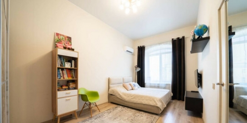 1-комн квартира Греческий пр-кт,  д. 23