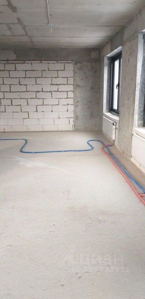 Продажа 3-комн квартиры на вторичном рынке Старый Петровско-Разумовский проезд,  д. 1