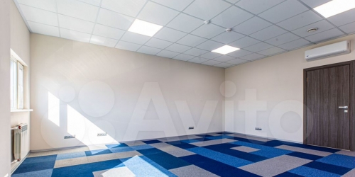 Офис ул Стародеревенская,  д. 11,  к. 2