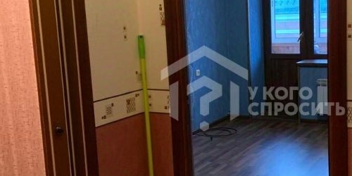 3-комн квартира Петергоф, улица Аврова, 24