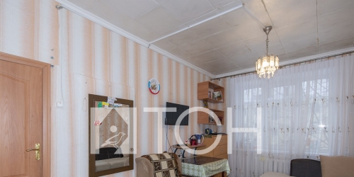 Комната Королев, Ударника проезд, 7