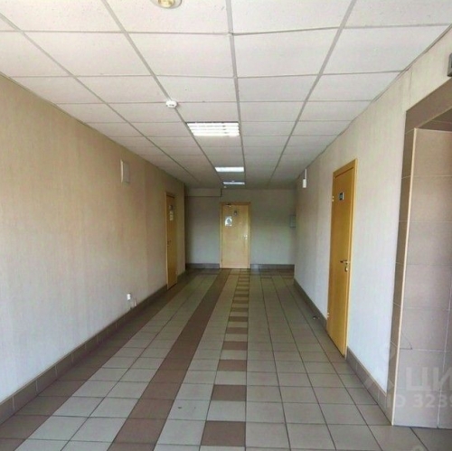 Офис улица Ворошилова,  д. 2 литА