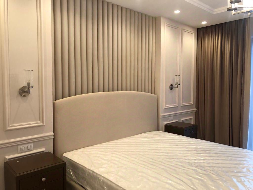 Аренда 2-комн квартиры на вторичном рынке Большая Садовая улица, 5к1