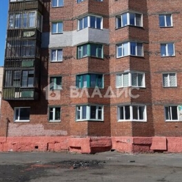 Продажа 2-комн квартиры на вторичном рынке Полярная ул,  д. 3