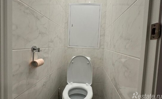 Аренда 2-комн квартиры на вторичном рынке Ельнинская улица,  д. 17