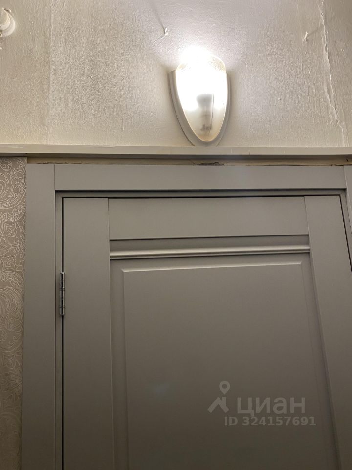 Продажа комнаты Новогиреевская улица, 4К1