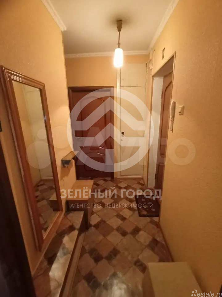 Продажа 2-комн квартиры на вторичном рынке Алабушево, Военно-Морская, д. 10