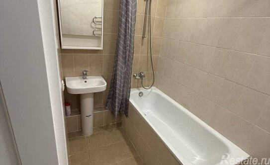 Продажа 1-комн квартиры на вторичном рынке Картмазовские Пруды ул,  д. 2 к4