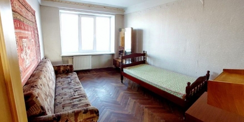 2-комн квартира проспект Мечникова,  д. 3