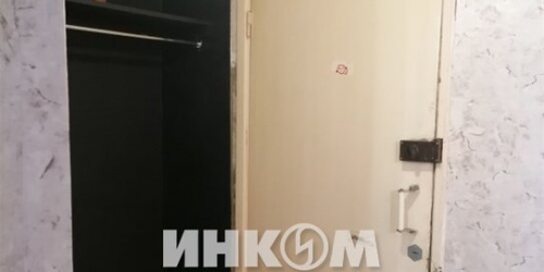 1-комн квартира Халтуринская улица,  д. 18
