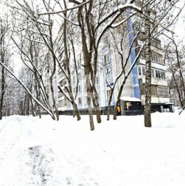 Продажа 1-комн квартиры на вторичном рынке Ореховый б-р,  д. 39 к2