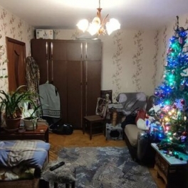 Продажа 1-комн квартиры на вторичном рынке улица Брянцева,  д. 18