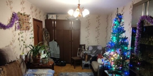 1-комн квартира улица Брянцева,  д. 18