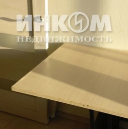 Продажа 1-комн квартиры на вторичном рынке Севастопольский пр-кт,  д. 7/6,  к. 1