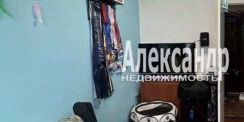 2-комн квартира Выборг, улица Гагарина, 10