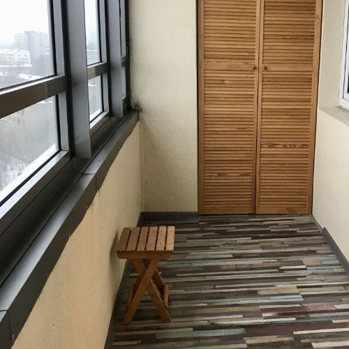 1-комн квартира проспект Александровской фермы, 8