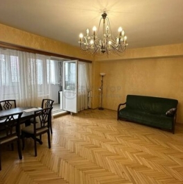 Продажа 3-комн квартиры на вторичном рынке ул Матвеевская,  д. 18,  к. 1