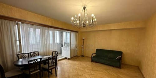 3-комн квартира ул Матвеевская,  д. 18,  к. 1