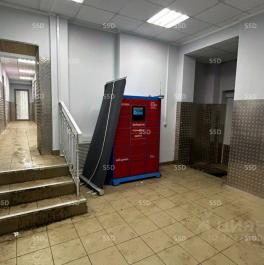 Аренда ПСН ул Весёлая,  д. 33,  к. 4